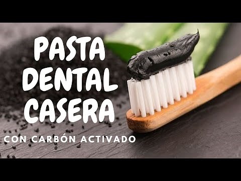 🍃Como Hacer Pasta De Dientes Natural Sin Químicos TOXICOS 🦷🪥