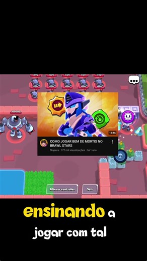 How to become a PRO in Brawl Stars!! #brawlstarsbrasil #brawlstarsbrasil #sologrind