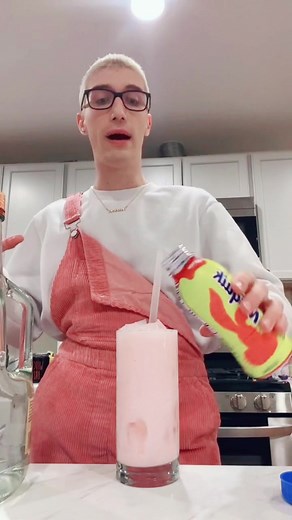 How to Make Vegan Strawberry Milk: Explained!