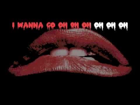 Science Fiction Double Feature Karaoke Original Version