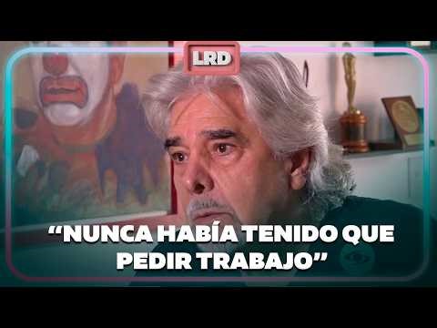 Mauricio Figueroa fue destruido por la soberbia, creía que era intocable - La Red | Caracol TV