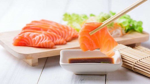 Is Sashimi Healthy? 7 Important Benefits of Eating Sashimi