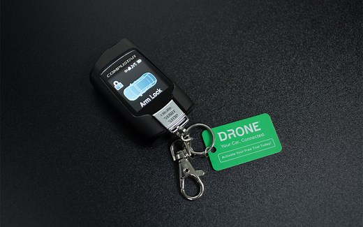 How to Activate my DroneMobile Free Trial?
