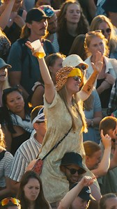 Benjamin Hav og Familien joiner festen til sommer – kæmpe optur! 🔥 Køb billet til Grøn i Aalborg og Esbjerg på groenkoncert.dk. Tuborg og Muskelsvindfonden arrangerer Grøn. Alt overskuddet går til Muskelsvindfonden. #grøn25 | Grøn Koncert