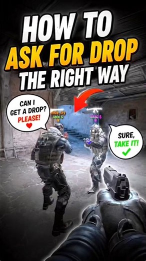 How to Play AWP Every Round? 😈 #CS2 #AWP #CounterStrike #shorts