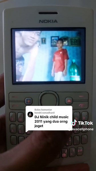 Membalas @hendri.ramadhanii #nokia #nostalgia #fyp