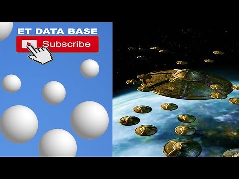 ‘UFO Fleet’ Of White Orbs Appear Over California, Expert Claims [WATCH]