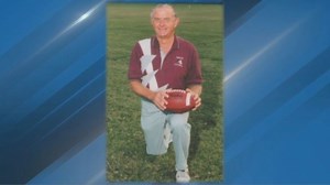 Legendary Barton coach Frank McClellan passes away