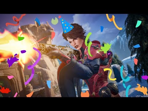 Highguard is kinda fun