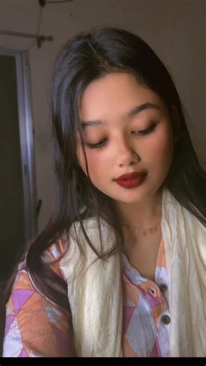 Mim Apu on Instagram: "😒"