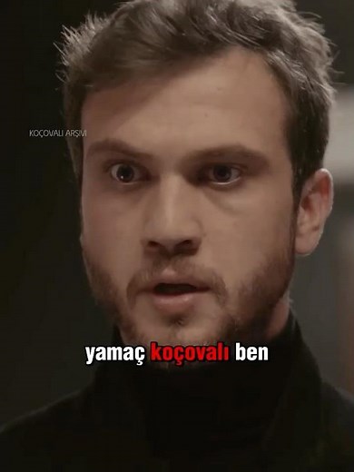 YAMAÇ KENDİNİ TANITIYOR - ben yamaç koçovakı #çukur