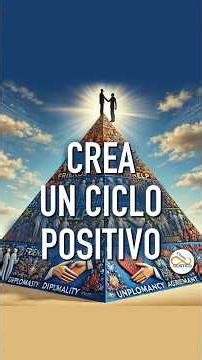 Create a Positive Cycle