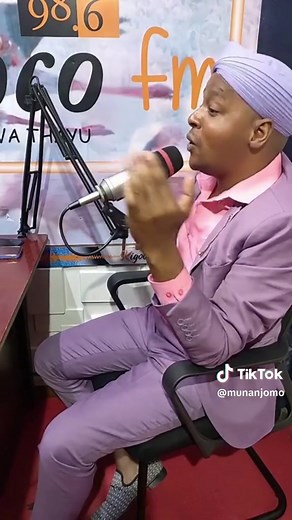 Testimonials Monday: Muna Jomo & Pauline Njomo | Magician Jomo