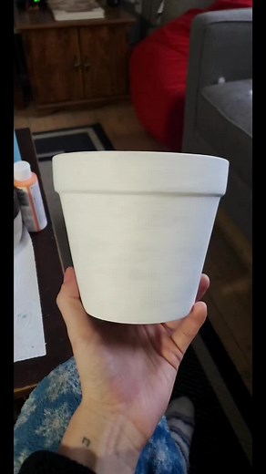 nice & quick craft for the night #scoobydoo #painting #amateur #fyp