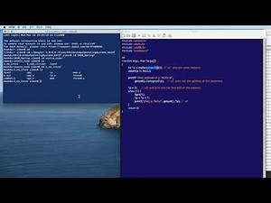 [Week01] Lab01 Process