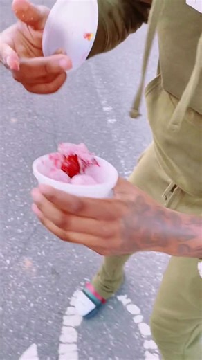 Trying viral pink snack balls—you won't believe my reaction!