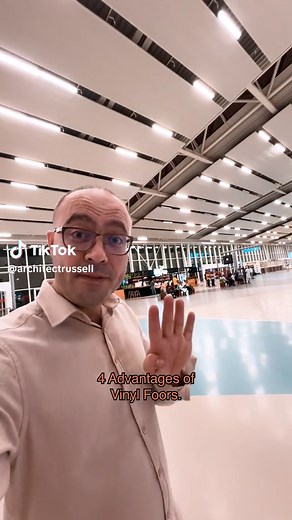 Environmentally Friendly Rubber Flooring vs Vinyl Flooring: A Comparison