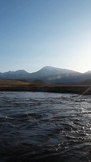 🏞️ ☀️ The Eastern Sierra's Premier Fishing Destination, 365 Days a Year. Direct and connecting flights to Bishop make getting here easy. | Visit Bishop