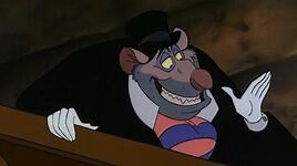 Policias y ratones - GoodBye So Soon soundtrack