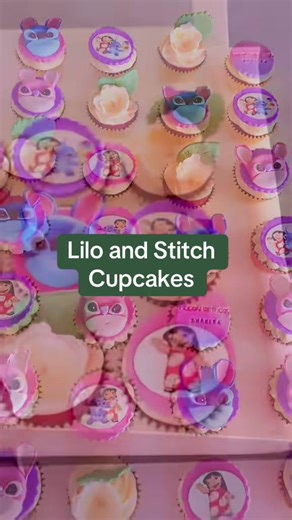 Delicious Red Velvet and Vanilla Cupcakes Recipe