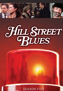 Hill Street Blues Season 5 - watch episodes streaming online