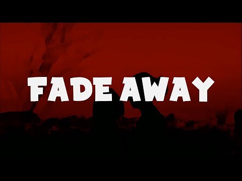 Morgan Page x VIVID - Fade Away (Lyrics)