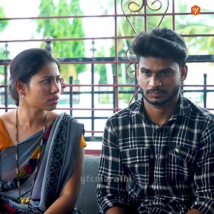 2.6M views · 46K reactions | भावाने केलं मेव्हणी सोबत लफडं वहिनीने काय केलं पहा #YFC #webseries ##movies #comedy | YFC Marathi | Facebook