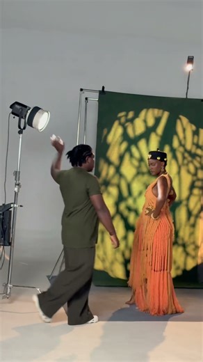 BTS, shooting with ‪@NanliteGlobal‬ Forza 500, FC500 + PJ-BM 19 and FC60B