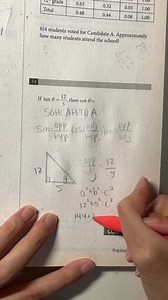 81K views · 1K reactions | #looks #hard #trick #sat #math #hack #question #mathhack #bigbraintutor #school #education #needto | The math tutor | Facebook