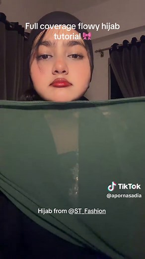 Complete Guide to Full Coverage Hijab Tutorials