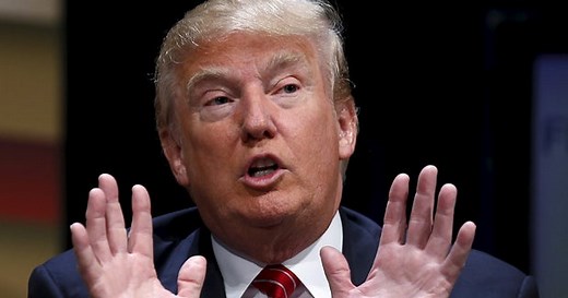 Donald Trump's mocking of Arizona Sen. John McCain has Republican leaders outraged