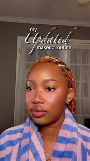 Khalia ✨ on Instagram: "My updated routine & products!! Products used ⬇️ Primer: @elfcosmetics Power Grip Foundation: @narsissist Natural Radiant foundation, Macao Concealer: @fentybeauty Pro Filt’r 330 & 390 Contour/Bronzer: @elfcosmetics Camo Bronze & Sculpt, Medium @nyxcosmetics Buttermelt 7.5 Setting powder: @wetnwildbeauty Translucent Powder Pressed powder: Maybeline fit Me 315 Setting & Fixing sprays: @lorealparis Infallible @nyxcosmetics Fave glue @charlottetilbury Airbrush Blush: @milani