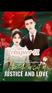 16K views · 245 reactions | Title：Hidden Strengths: The Pursuit Of Justice And Love https://eng.moboreels.com/facebook-16842322-CyPfhg8IJSlOZ6qoJNgT3s5YDGPV-CV3.html copy the code 【16741】 and search in the MoboReels app. . More funny short dramas waiting for you to explore.#kalostv #drama #teleplay #movies #films #shortdrama #shortfilms #moboreels #dreameshort | Sweet drama | Facebook