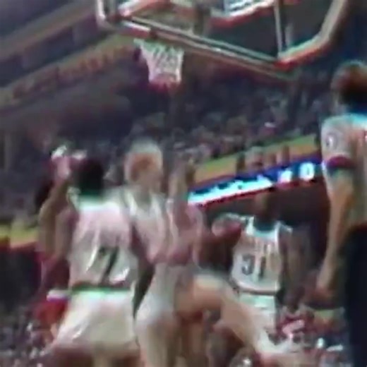 22K views · 1.7K reactions | ☘️46 years ago today, 12 October 1979.. Larry Bird and Magic Johnson made their NBA debuts. | Larry Legend | Facebook