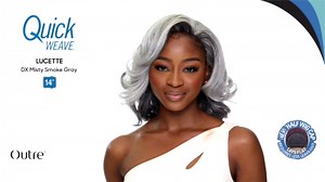 Outre Quick Weave - Lucette (S1B/30)