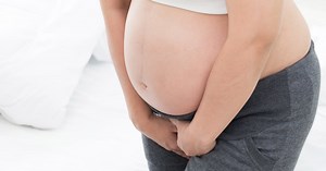 Urinary tract infections (UTIs) during pregnancy: the symptoms and treatment - Netmums