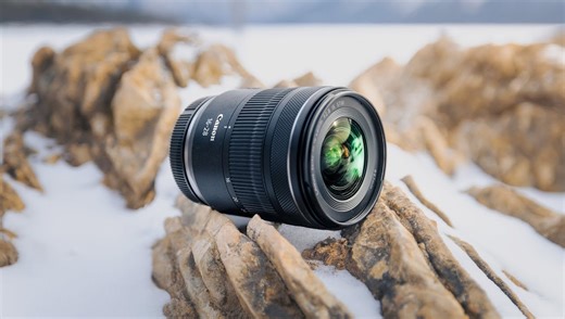 How the More Affordable Canon RF 16-28mm Stacks Up Against L Series Alternatives