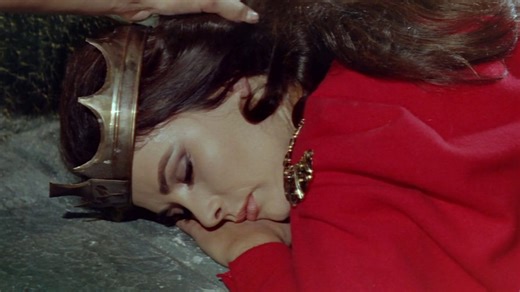 【BDRemux】尼伯龙根 I：西格弗里德 Die Nibelungen, Teil 1 - Siegfried (1966)