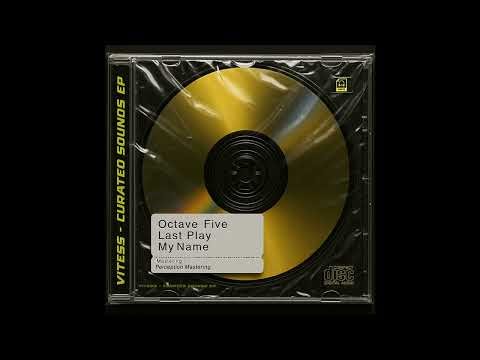 Vitess - Octave Five