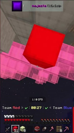 Best Bedwars Texture Pack Majesta 16x