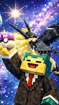 COMO CONSEGUIR A NECROZMA MELENA CREPUSCULAR (SOLGALEO) EN MINECRAFT POKEMON COBBLEVERSE COBBLEMON