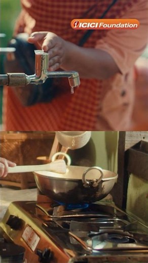 From Springs to Homes