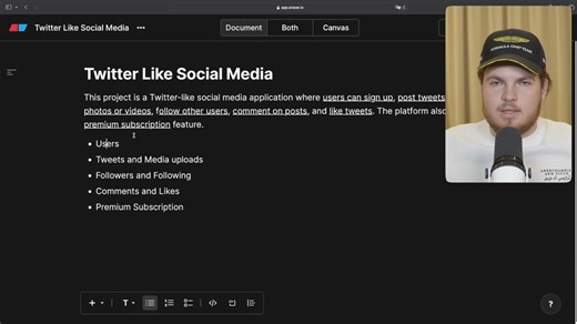 从想法到生产就绪的数据库设计（不再犯错）