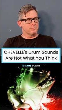 That Sound Is NOT A Bell?