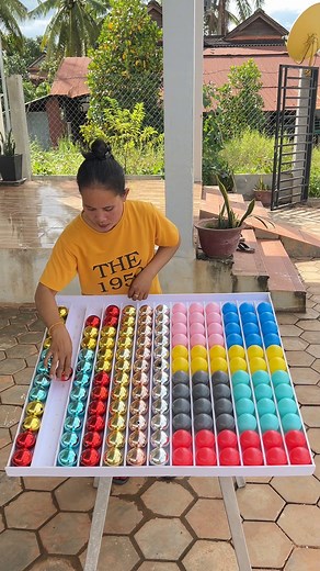 5.3K views · 84 reactions | Good Player – Balls Color Sorting Fun | Boom Tv | Facebook
