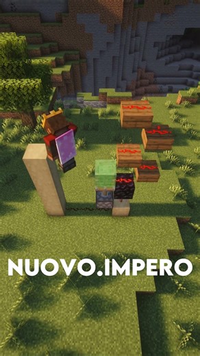 Minecraft Build Tutorial