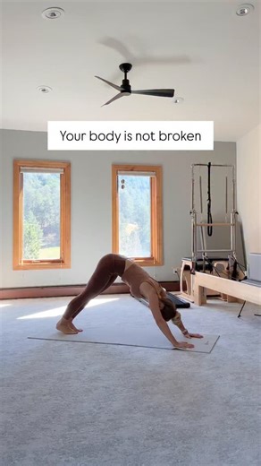 Don’t let anyone or anything tell you otherwise. | Jessica Valant