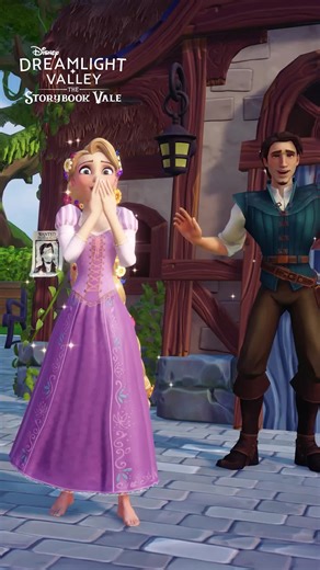 Disney Dreamlight Valley on TikTok