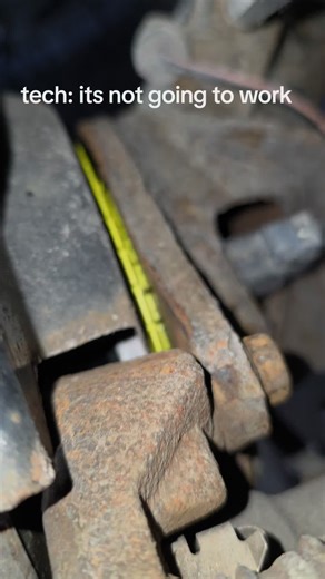 Understanding Disc Brakes and Rear Toe Adjustments