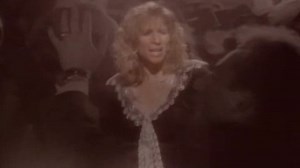 Barbra Streisand – Somewhere (1985)
